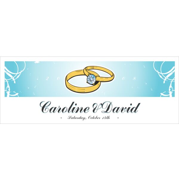 Wedding 96x36 Thumbnail