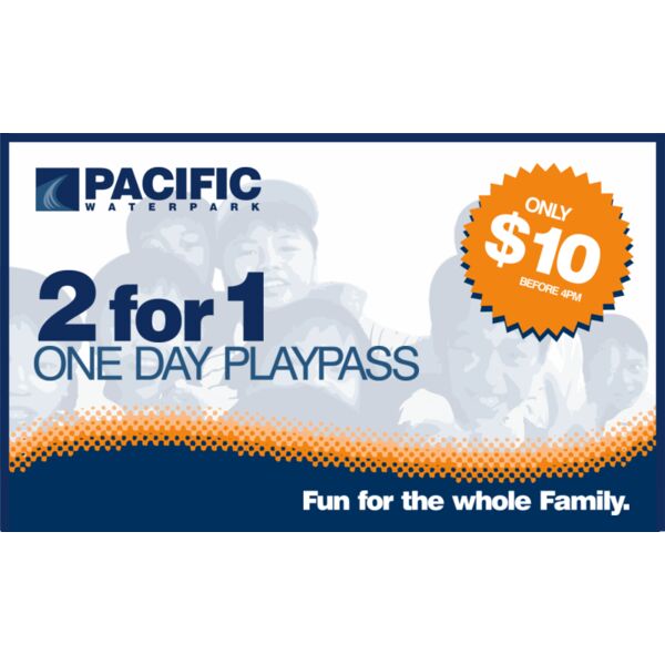 Two For One 60x36 Thumbnail