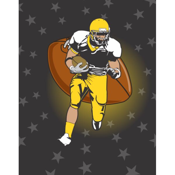 Football 04 22x28 Thumbnail