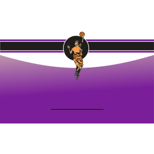 Basketball 06 60x36 Thumbnail