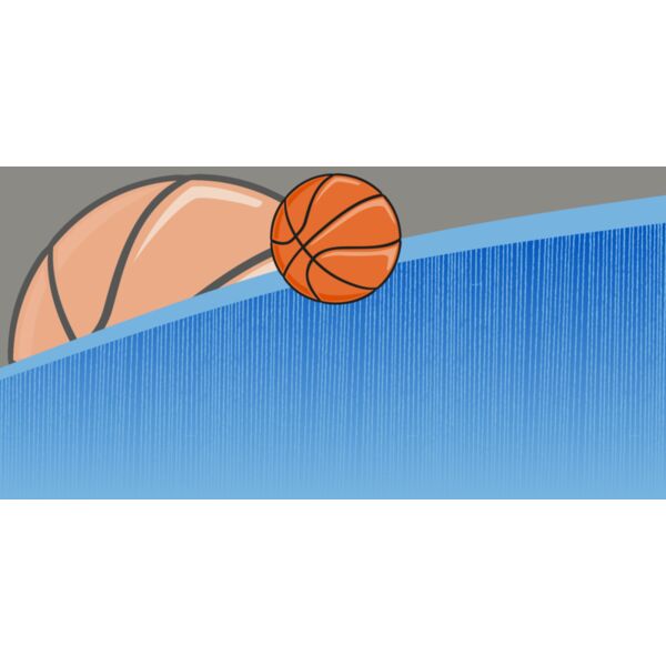 Basketball 03 120x60 Thumbnail