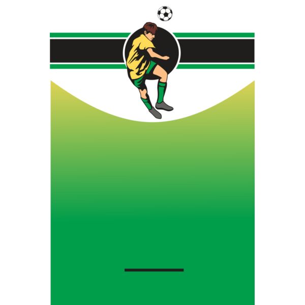 Soccer 06 24x36 Thumbnail