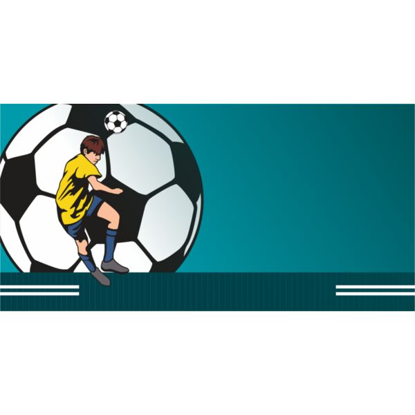 Soccer 01 120x60 Thumbnail