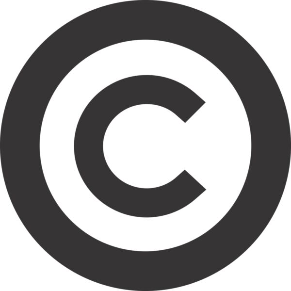 Copyright Symbol Thumbnail