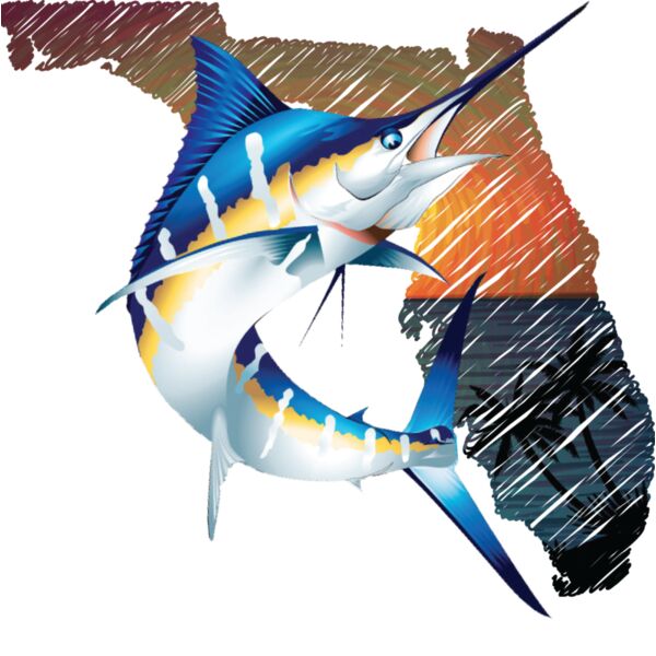 Marlin Fishing with Florida State Thumbnail