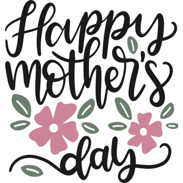 Happy Mothers Day Design Thumbnail