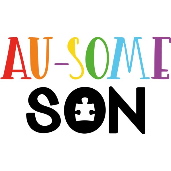 Au-Some Son Design Thumbnail