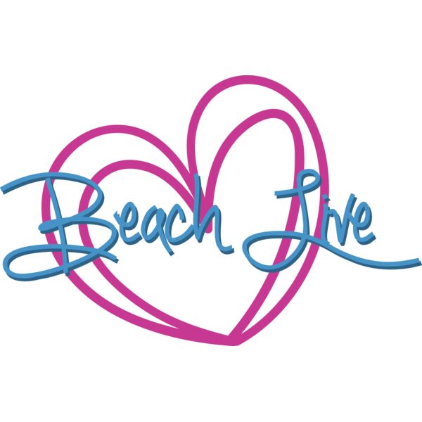 Beach Life Thumbnail