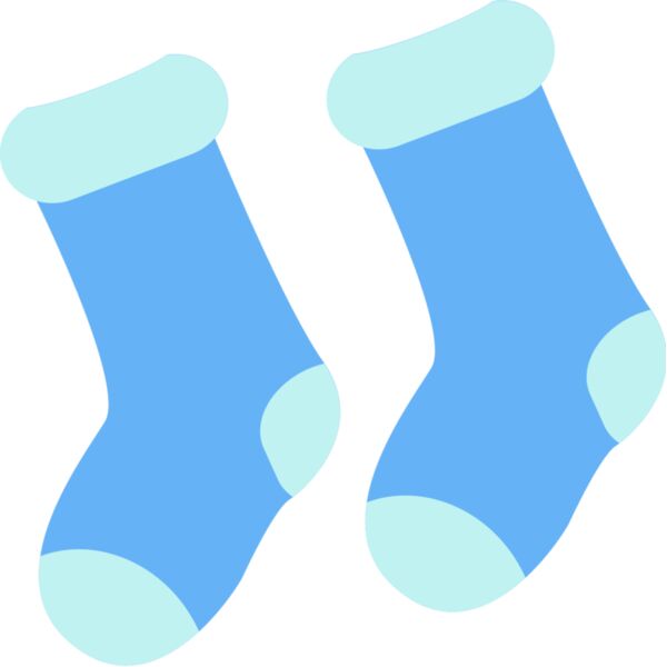 Baby Socks Design Thumbnail