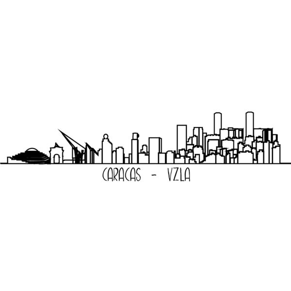 Caracas - Venezuela Thumbnail