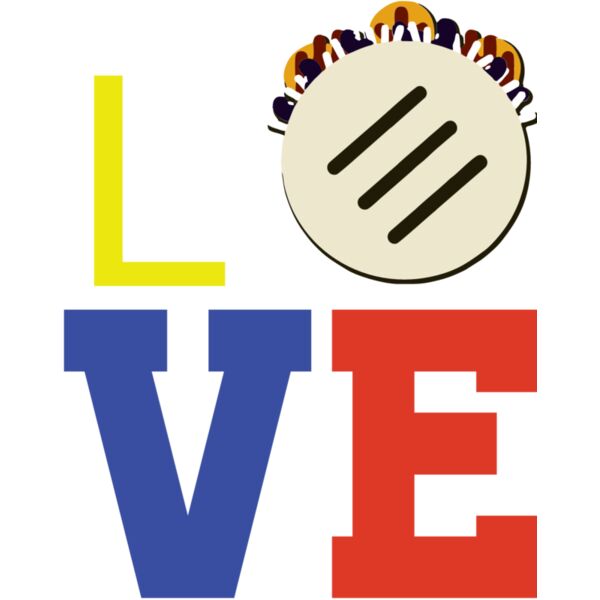 Love Arepas Thumbnail