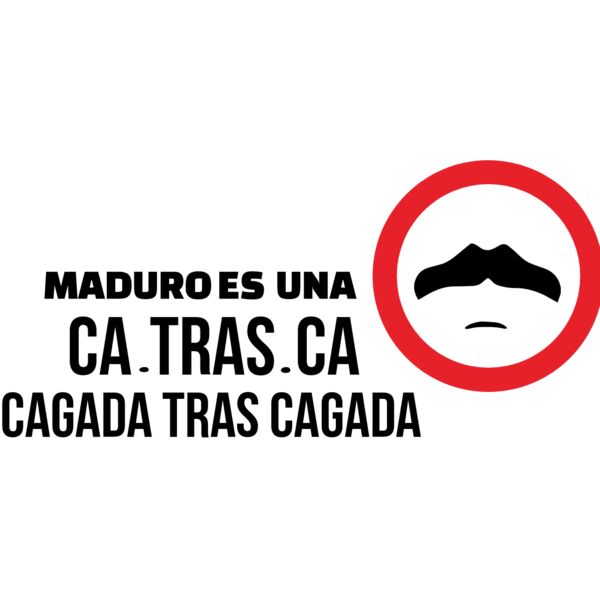 Maduro Catrasca Thumbnail