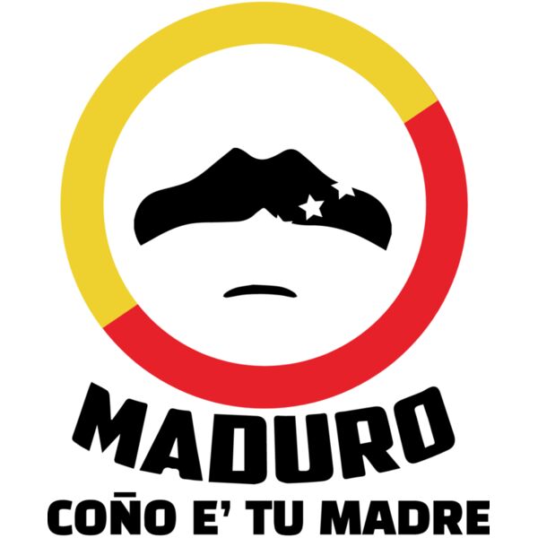 Maduro Thumbnail