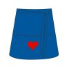 USA-Made Waist Apron Thumbnail