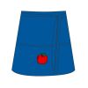 USA-Made Waist Apron Thumbnail