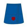 USA-Made Waist Apron Thumbnail