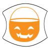 Adult Full Color Non-Medical Face Mask Thumbnail