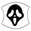 Adult Full Color Non-Medical Face Mask Thumbnail