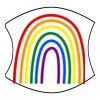 Adult Full Color Non-Medical Face Mask Thumbnail