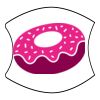 Adult Full Color Non-Medical Face Mask Thumbnail
