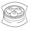 Adult Full Color Non-Medical Face Mask Thumbnail