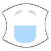 Adult Full Color Non-Medical Face Mask Thumbnail
