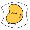 Adult Full Color Non-Medical Face Mask Thumbnail