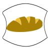Adult Full Color Non-Medical Face Mask Thumbnail