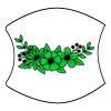 Adult Full Color Non-Medical Face Mask Thumbnail