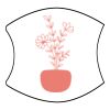 Adult Full Color Non-Medical Face Mask Thumbnail