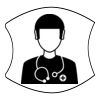 Adult Full Color Non-Medical Face Mask Thumbnail