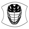 Blue Line Flag - Non-Medical Face Mask Thumbnail