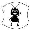 Blue Line Flag - Non-Medical Face Mask Thumbnail