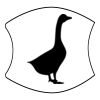 Blue Line Flag - Non-Medical Face Mask Thumbnail