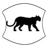 Blue Line Flag - Non-Medical Face Mask Thumbnail