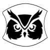 Blue Line Flag - Non-Medical Face Mask Thumbnail