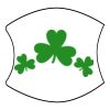 Blue Line Flag - Non-Medical Face Mask Thumbnail