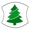 Blue Line Flag - Non-Medical Face Mask Thumbnail