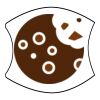 Blue Line Flag - Non-Medical Face Mask Thumbnail