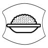 Blue Line Flag - Non-Medical Face Mask Thumbnail