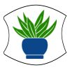 Blue Line Flag - Non-Medical Face Mask Thumbnail