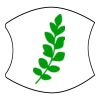 Blue Line Flag - Non-Medical Face Mask Thumbnail