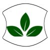 Blue Line Flag - Non-Medical Face Mask Thumbnail