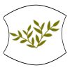 Blue Line Flag - Non-Medical Face Mask Thumbnail