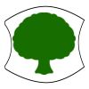Blue Line Flag - Non-Medical Face Mask Thumbnail