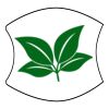 Blue Line Flag - Non-Medical Face Mask Thumbnail