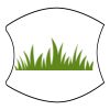Blue Line Flag - Non-Medical Face Mask Thumbnail