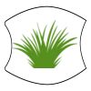 Blue Line Flag - Non-Medical Face Mask Thumbnail