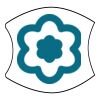Blue Line Flag - Non-Medical Face Mask Thumbnail