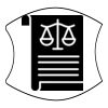 Blue Line Flag - Non-Medical Face Mask Thumbnail